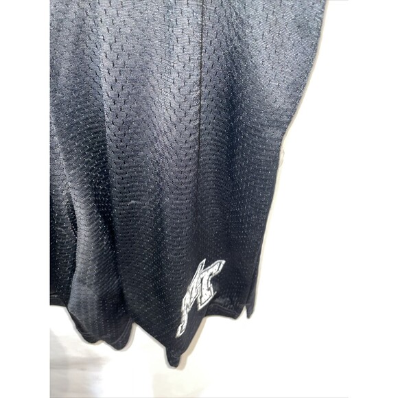 Champion Athletic Shorts Men’s Size Medium Black Middle Tennessee - Picture 7 of 12